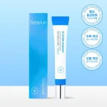 سرم تقویت‌کننده و پرپشت‌کننده مو سیپوری Seapuri مدل Scalpy حجم ۲۰ میلی‌لیتر - Image 2